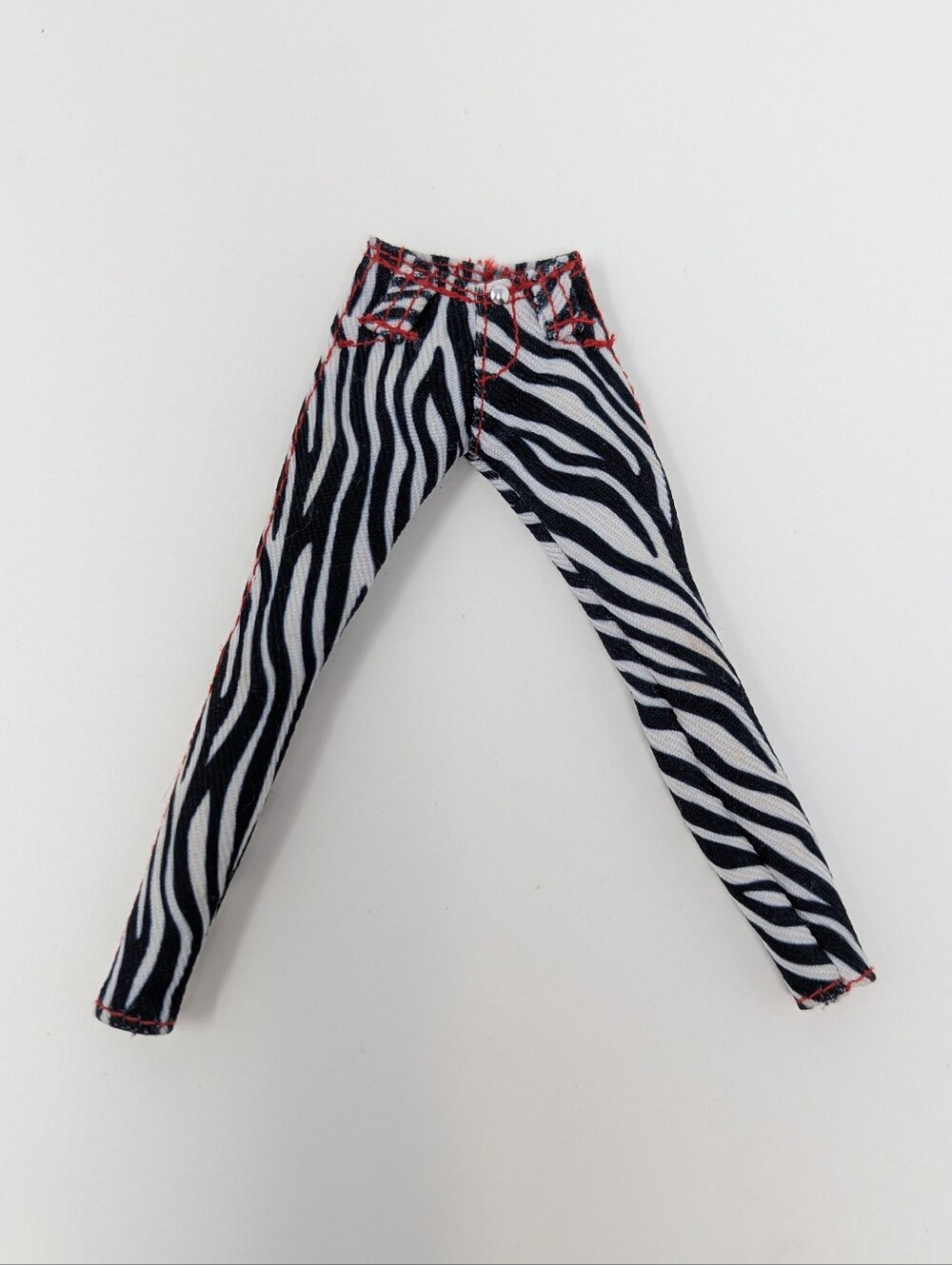 Bratz Doll Cloe Selfie Snaps Pants